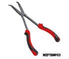 AQUA MARINE - 11" BENT NOSE PLIERS